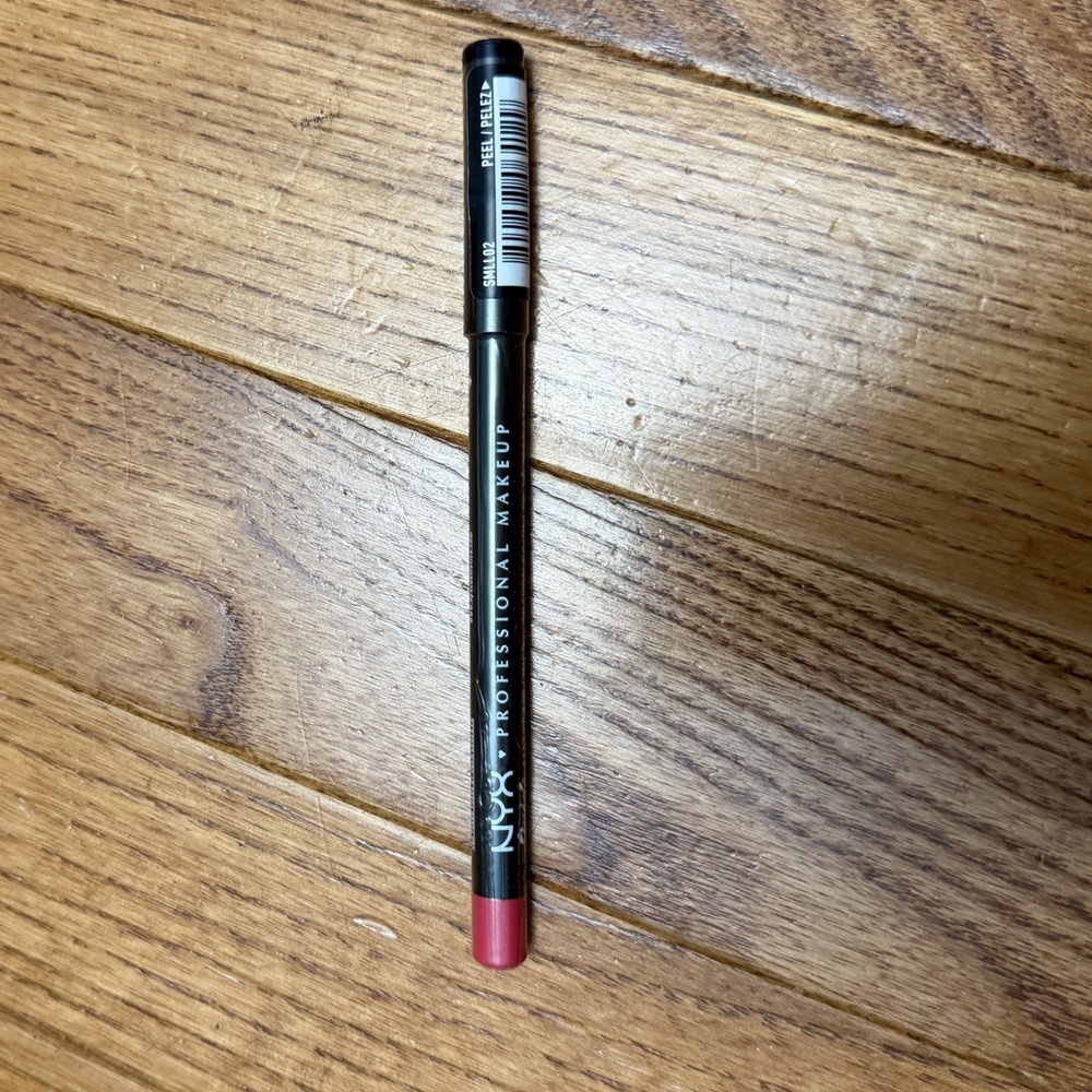 NYX suede matte lip liner smll02 life's a beach - Picture 5 of 5